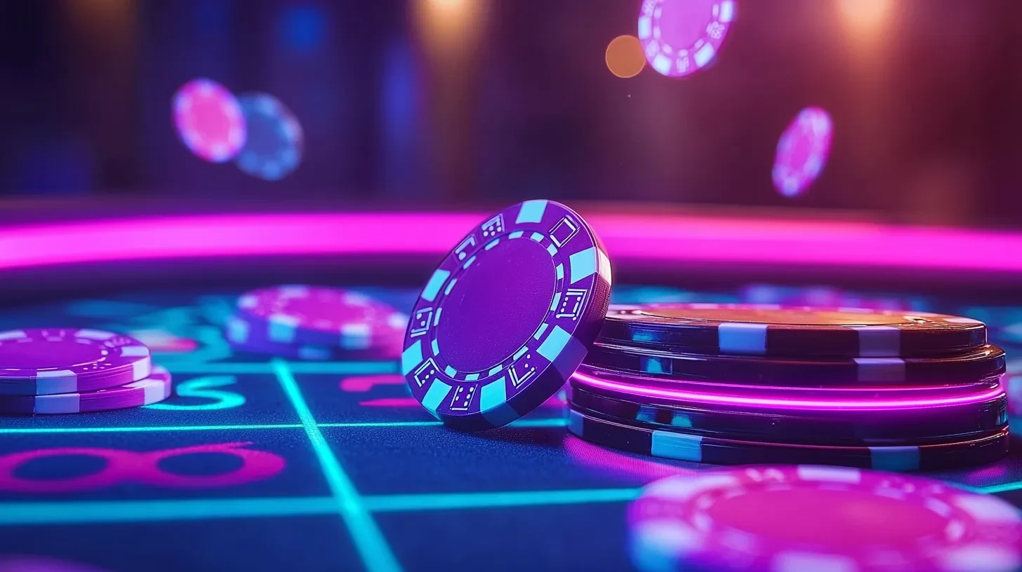 Slot Game 3