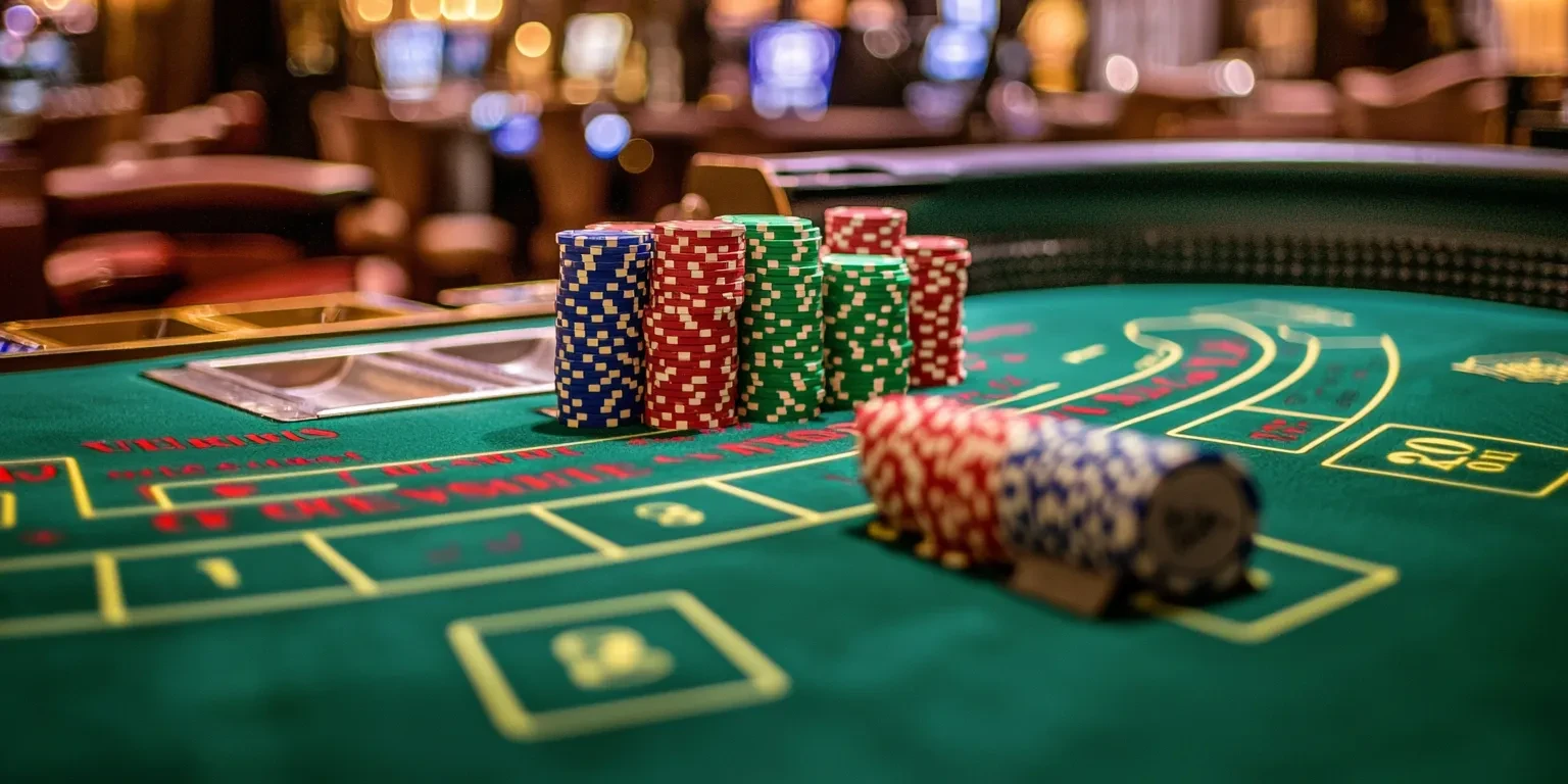 Memahami Bonus dalam Permainan Meja dan Slot